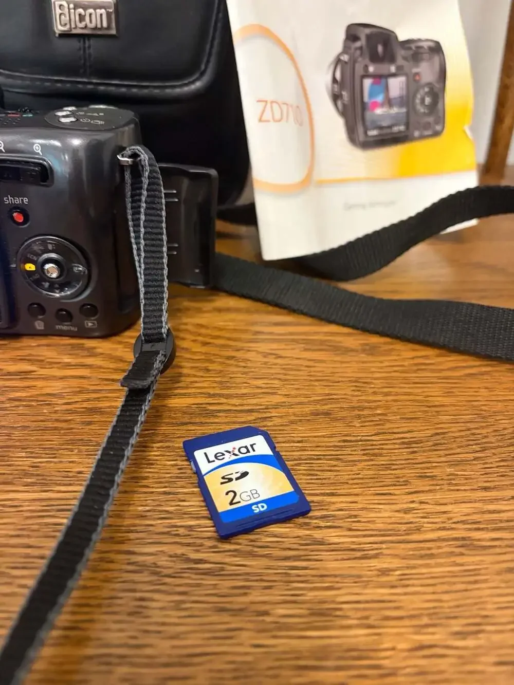 Kodak vintage easyshare